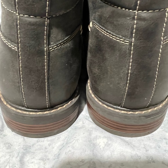 Dexter Mens  Ankle Boots Leather size 13 Shoes Are In Great Condition Li… - Picture 8 of 9